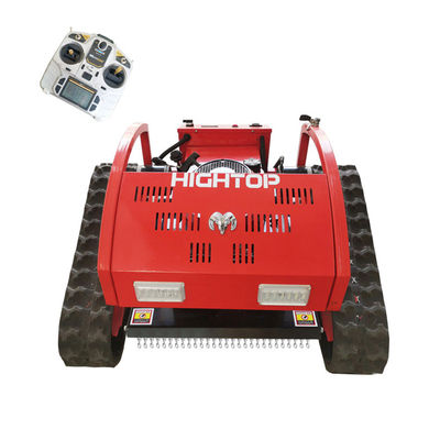 4-Stroke Yugong 196cc Cordless Lawn Mower Garden Zero Turn Lawn Mower Robot